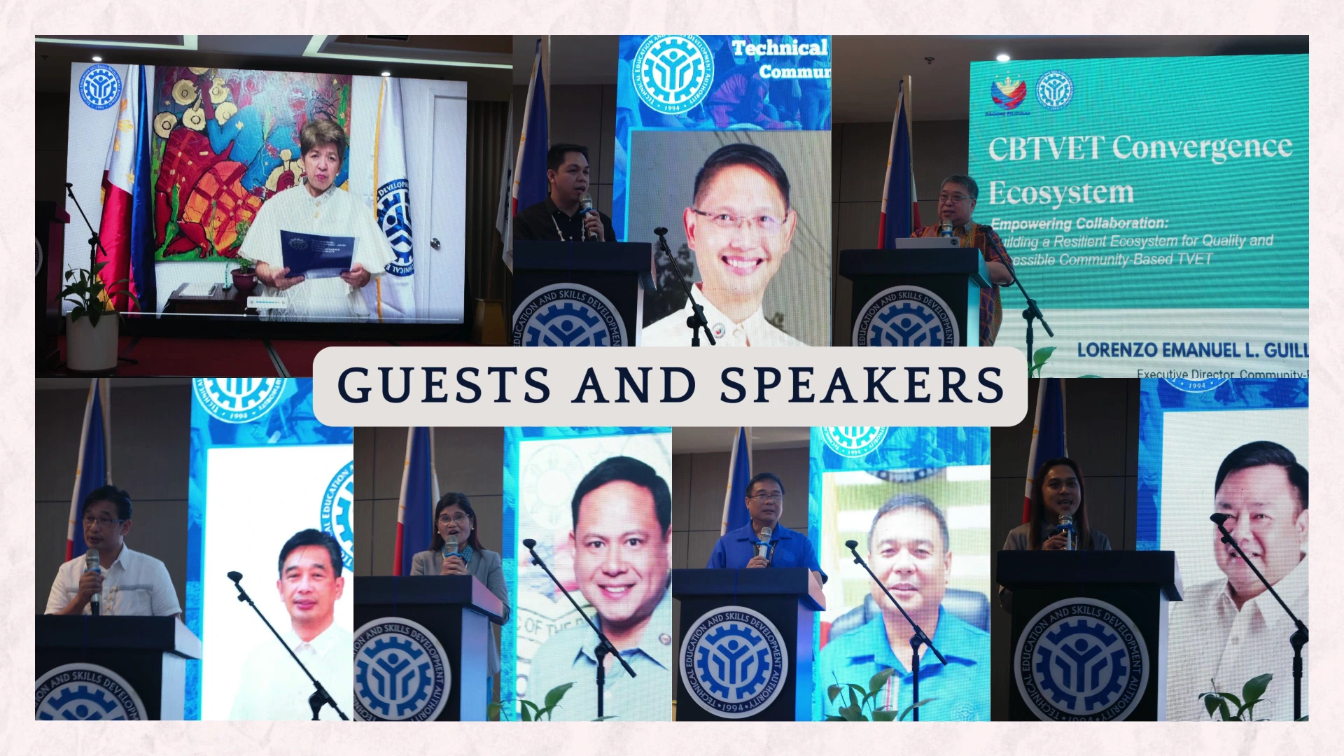 Conference photo 2