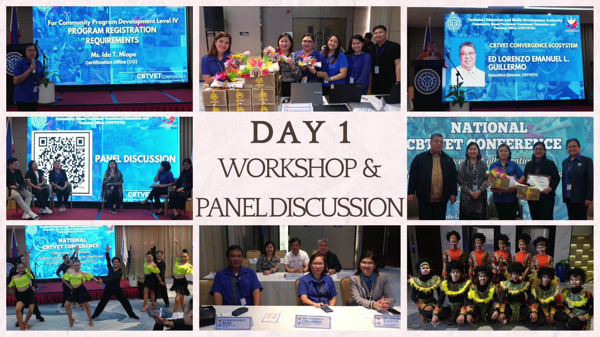 Conference photo 3