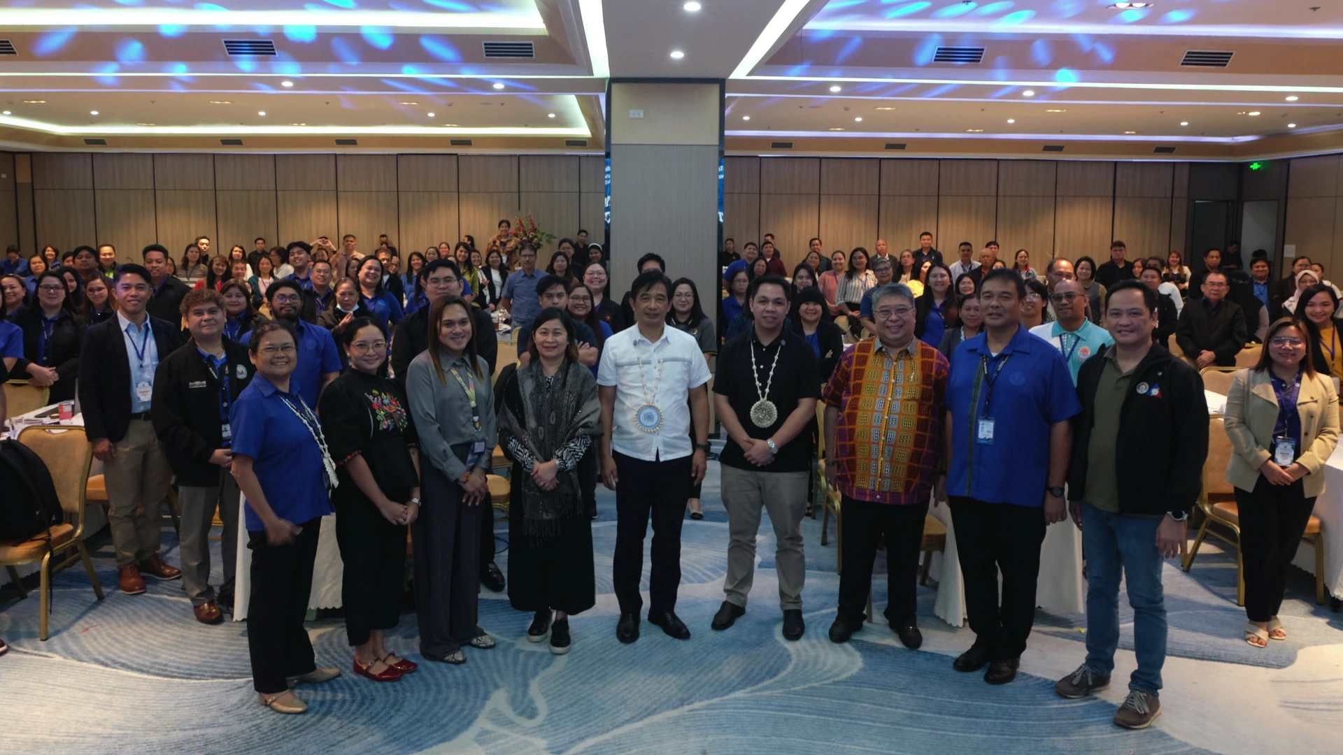 Conference photo 5
