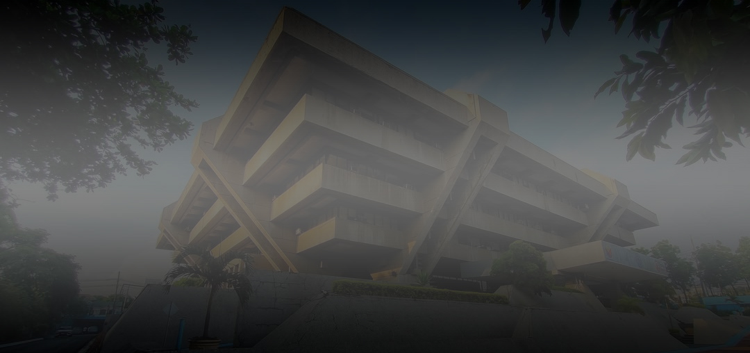 TESDA Central Office building