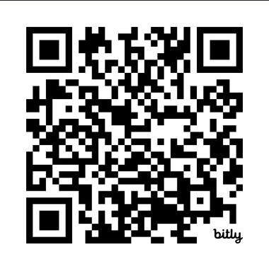 QR code for Advocacy materials